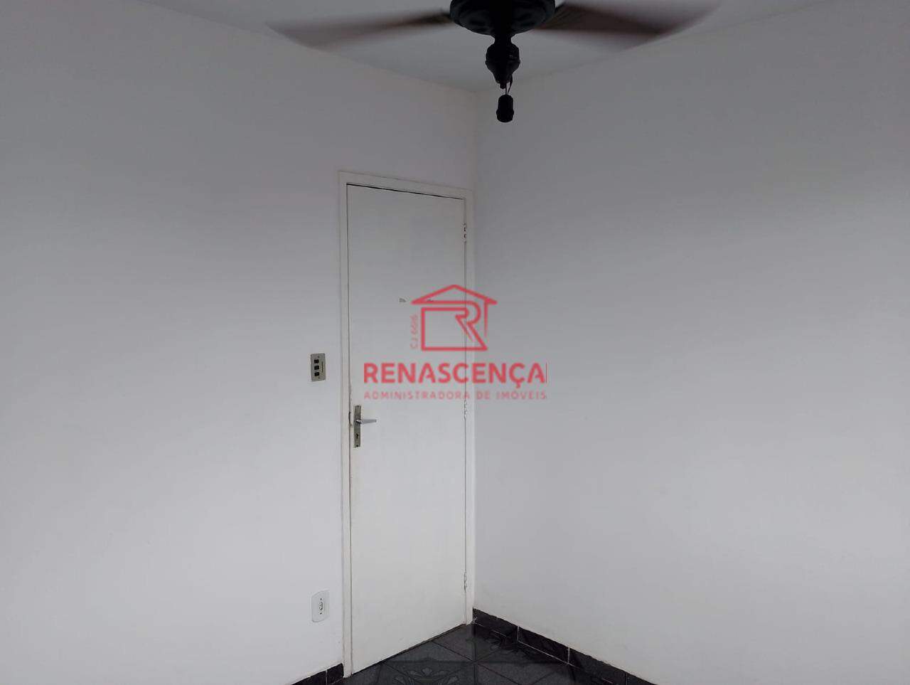 Apartamento para aluguel no Engenho Novo: 