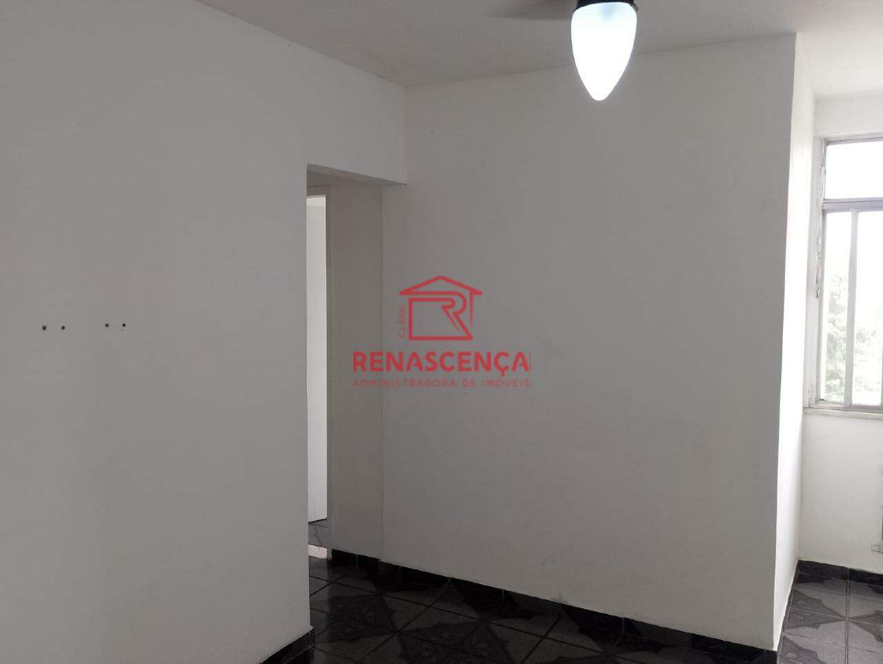 Apartamento para aluguel no Engenho Novo: 