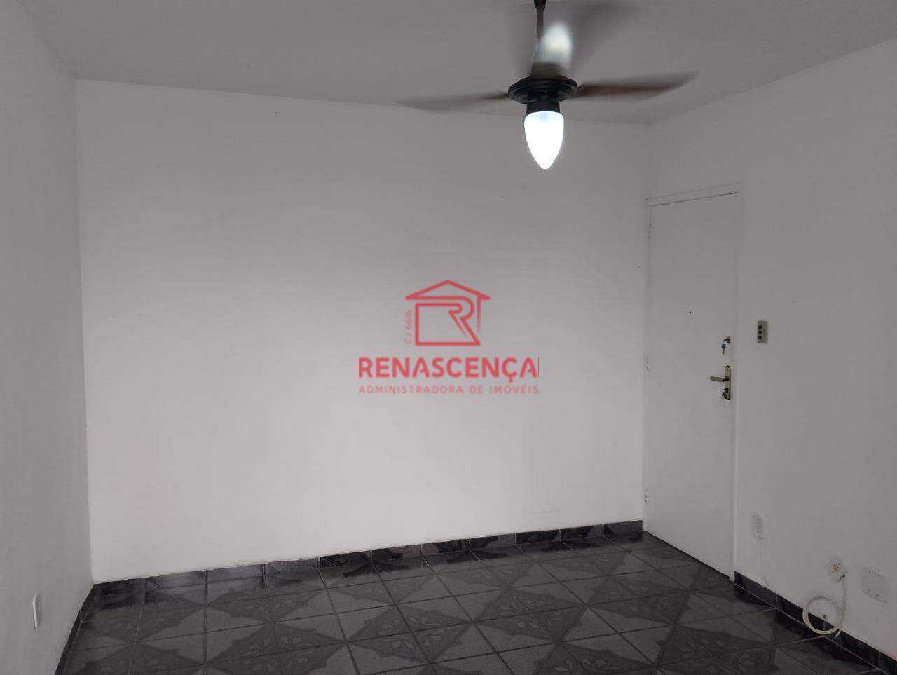 Apartamento para aluguel no Engenho Novo: 