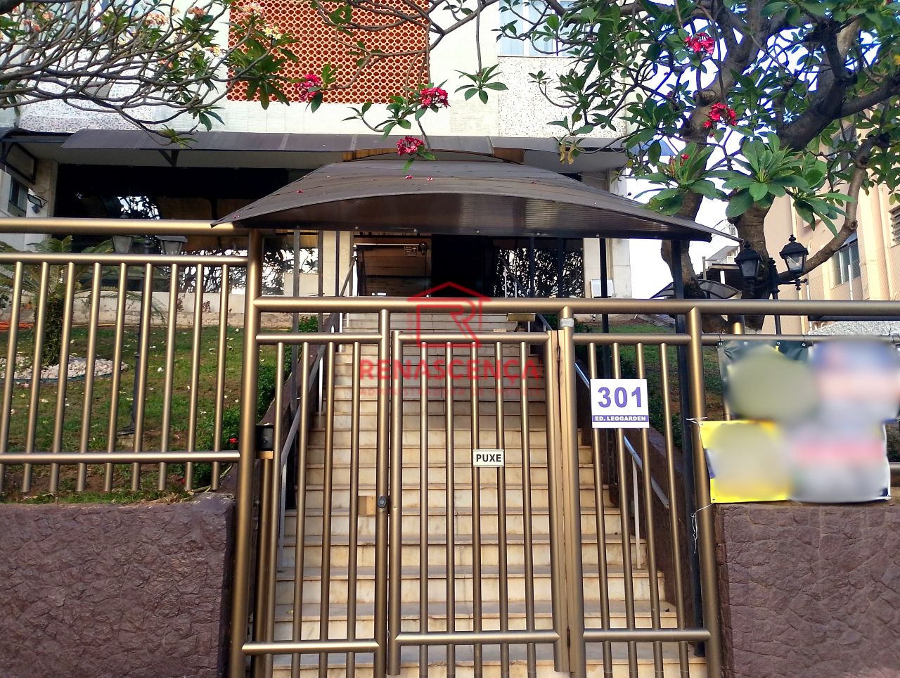 Apartamento para aluguel no Méier: 