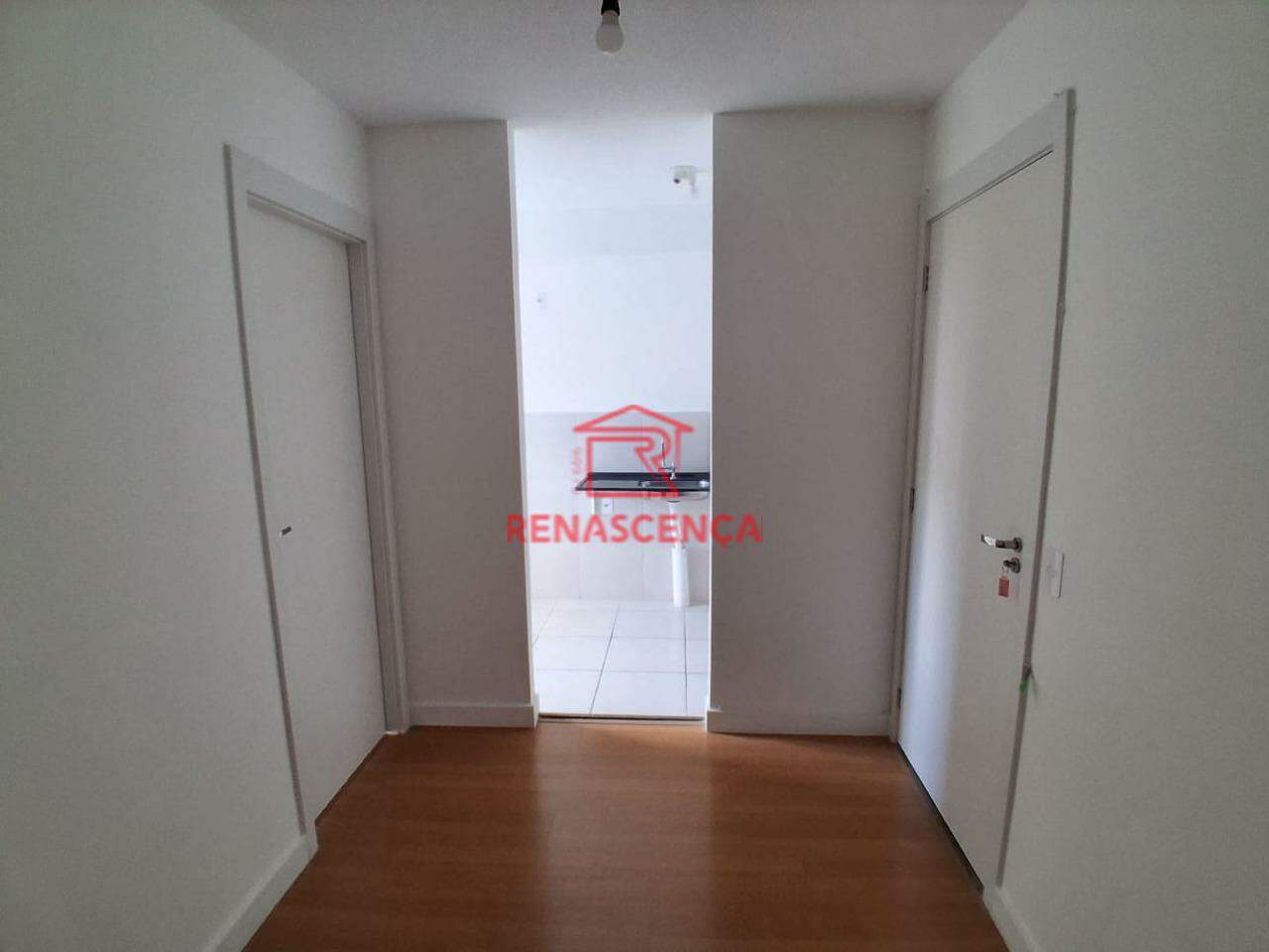 Apartamento para aluguel no Todos os Santos: 