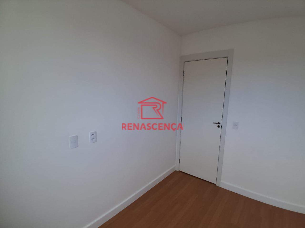 Apartamento para aluguel no Todos os Santos: 