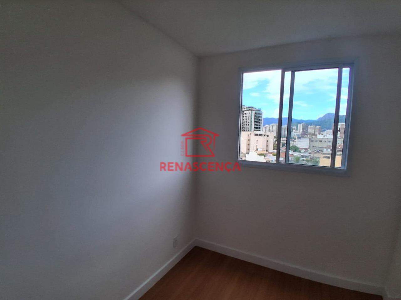Apartamento para aluguel no Todos os Santos: 