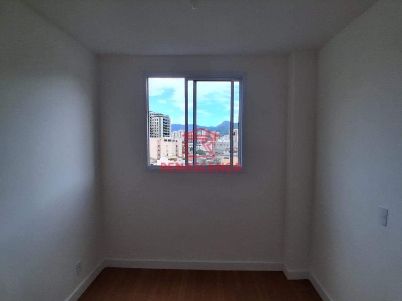 Apartamento para aluguel no Todos os Santos: 