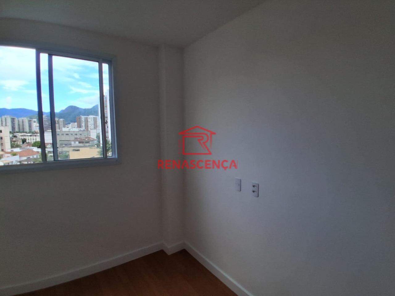 Apartamento para aluguel no Todos os Santos: 