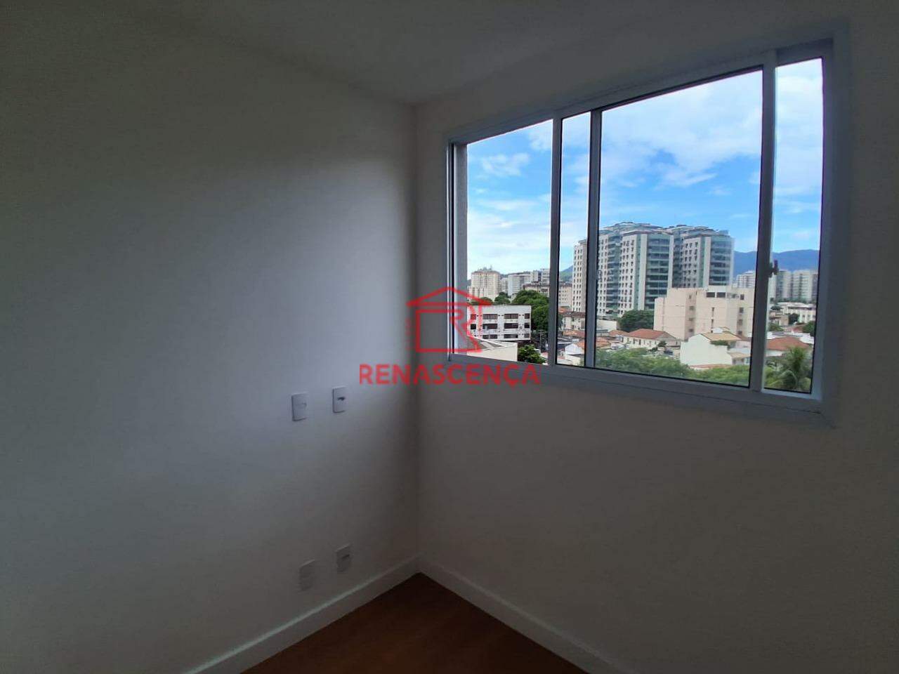 Apartamento para aluguel no Todos os Santos: 