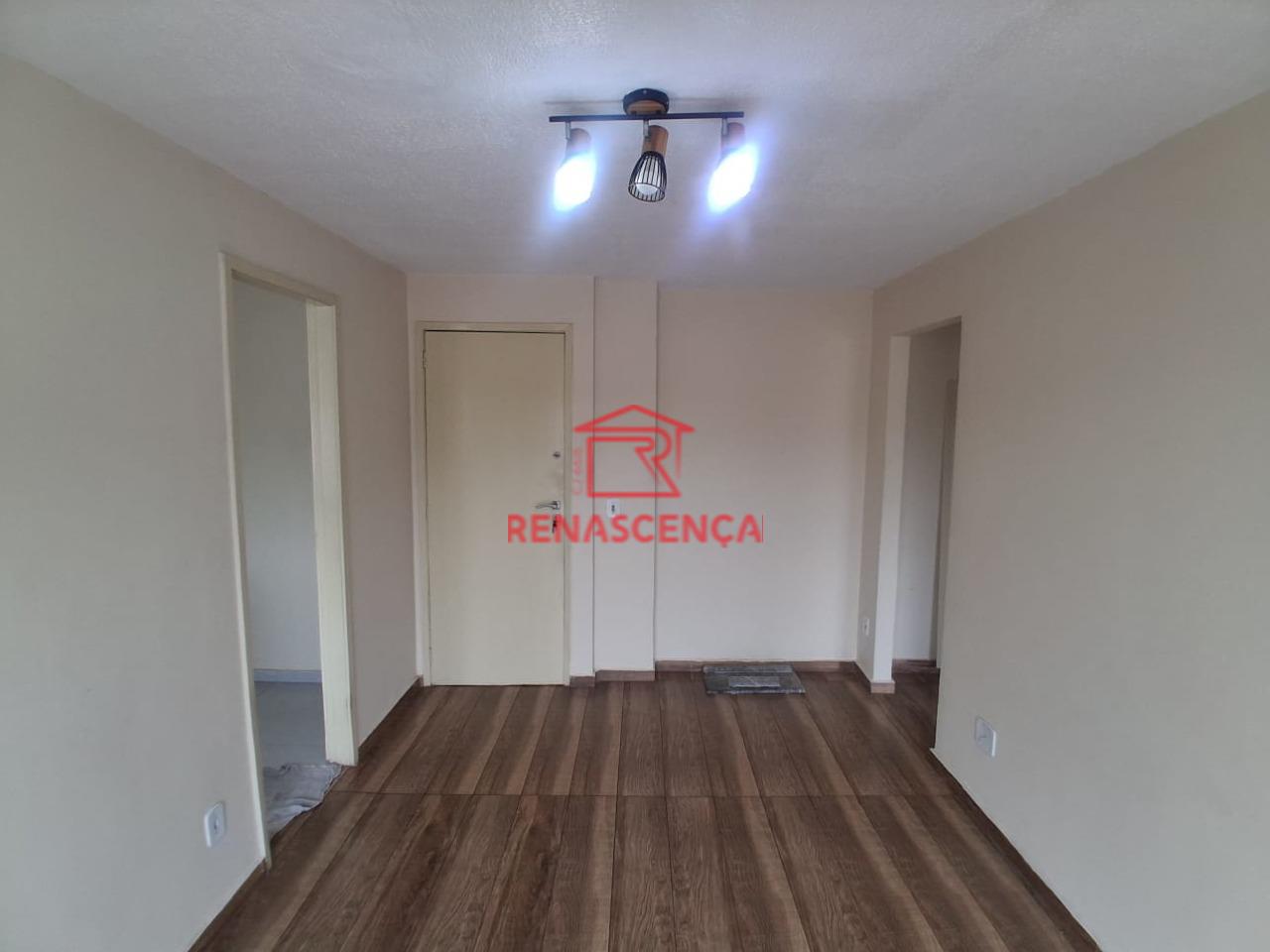 Apartamento para aluguel no Piedade: 