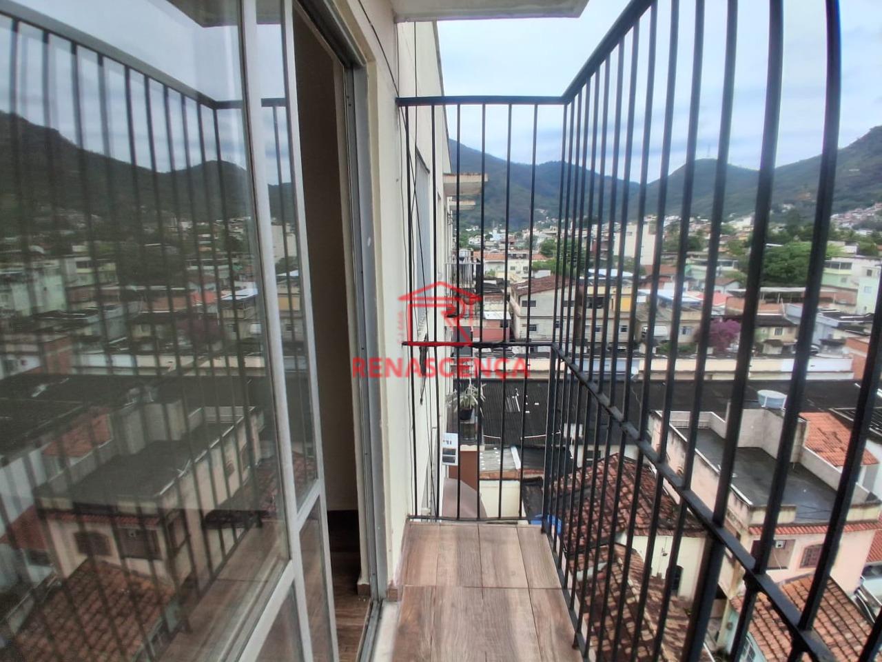 Apartamento para aluguel no Piedade: 