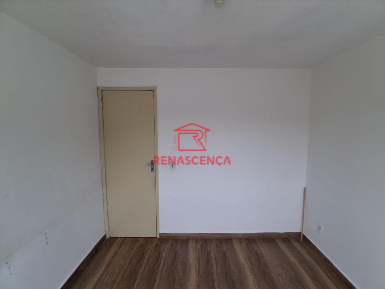 Apartamento para aluguel no Piedade: 