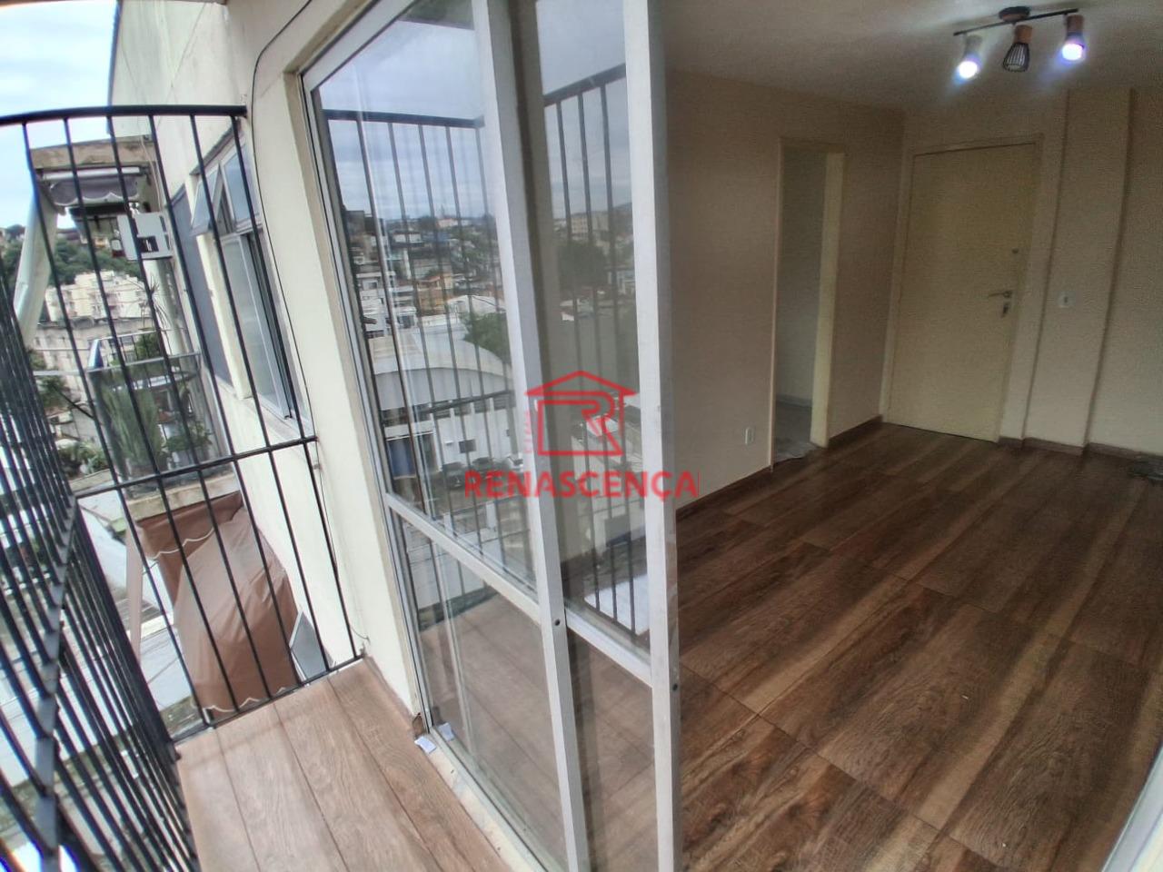 Apartamento para aluguel no Piedade: 