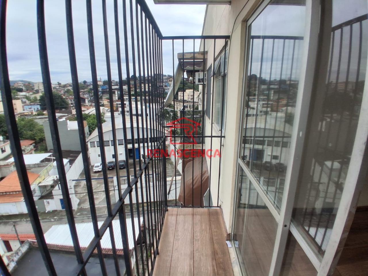 Apartamento para aluguel no Piedade: 