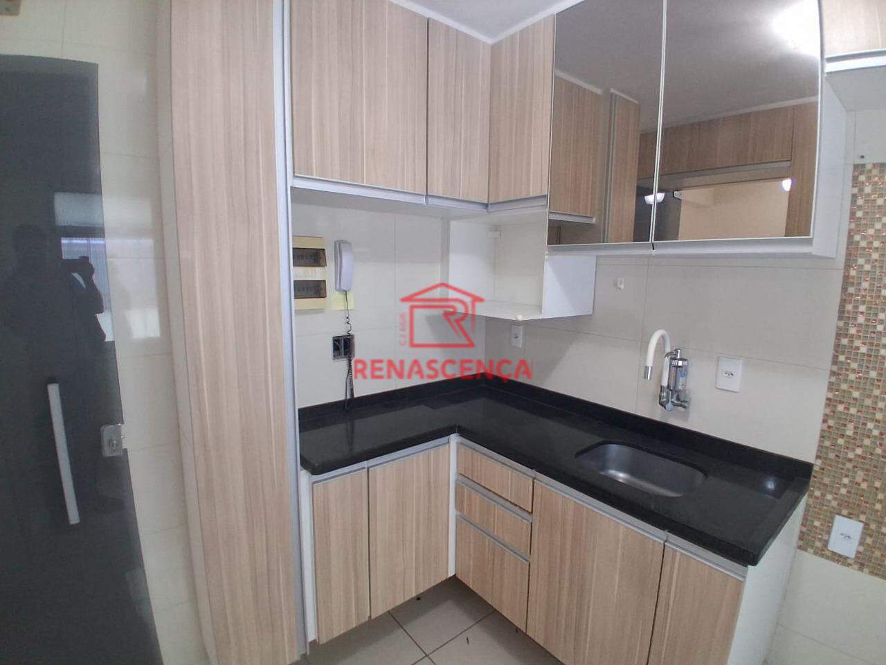 Apartamento para aluguel no Engenho de Dentro: 