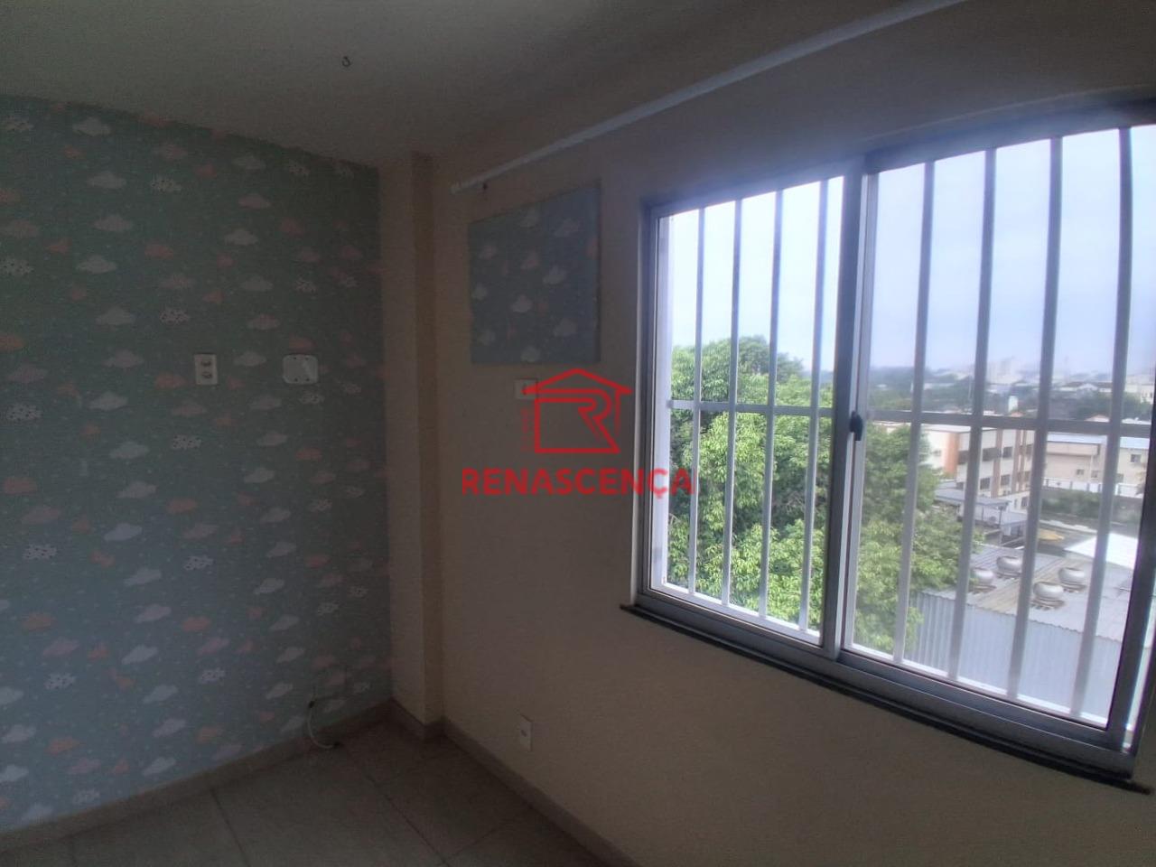 Apartamento para aluguel no Engenho de Dentro: 