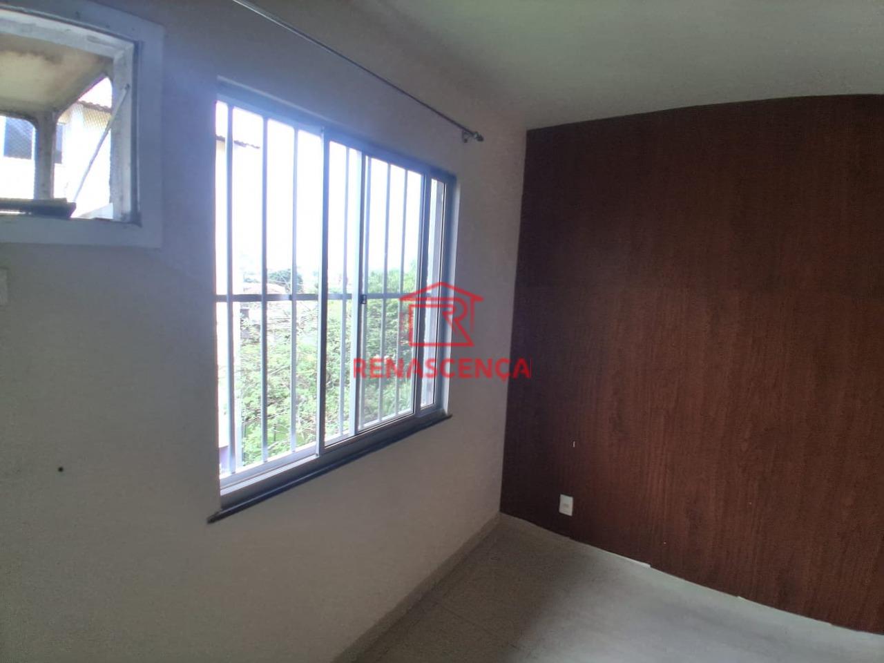 Apartamento para aluguel no Engenho de Dentro: 
