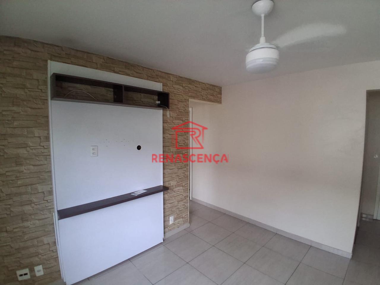Apartamento para aluguel no Engenho de Dentro: 