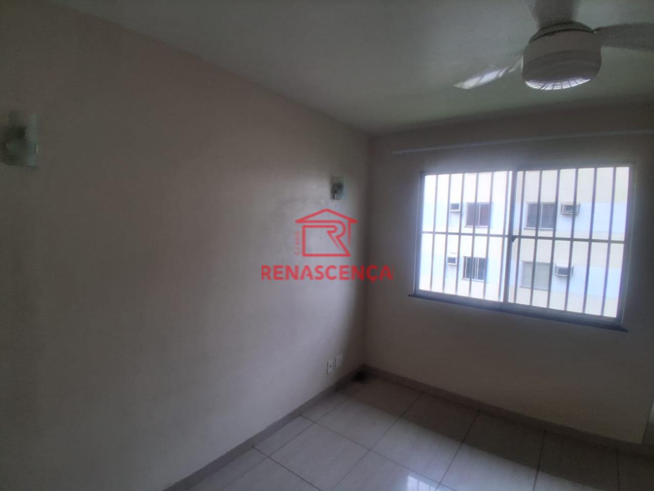 Apartamento para aluguel no Engenho de Dentro: 