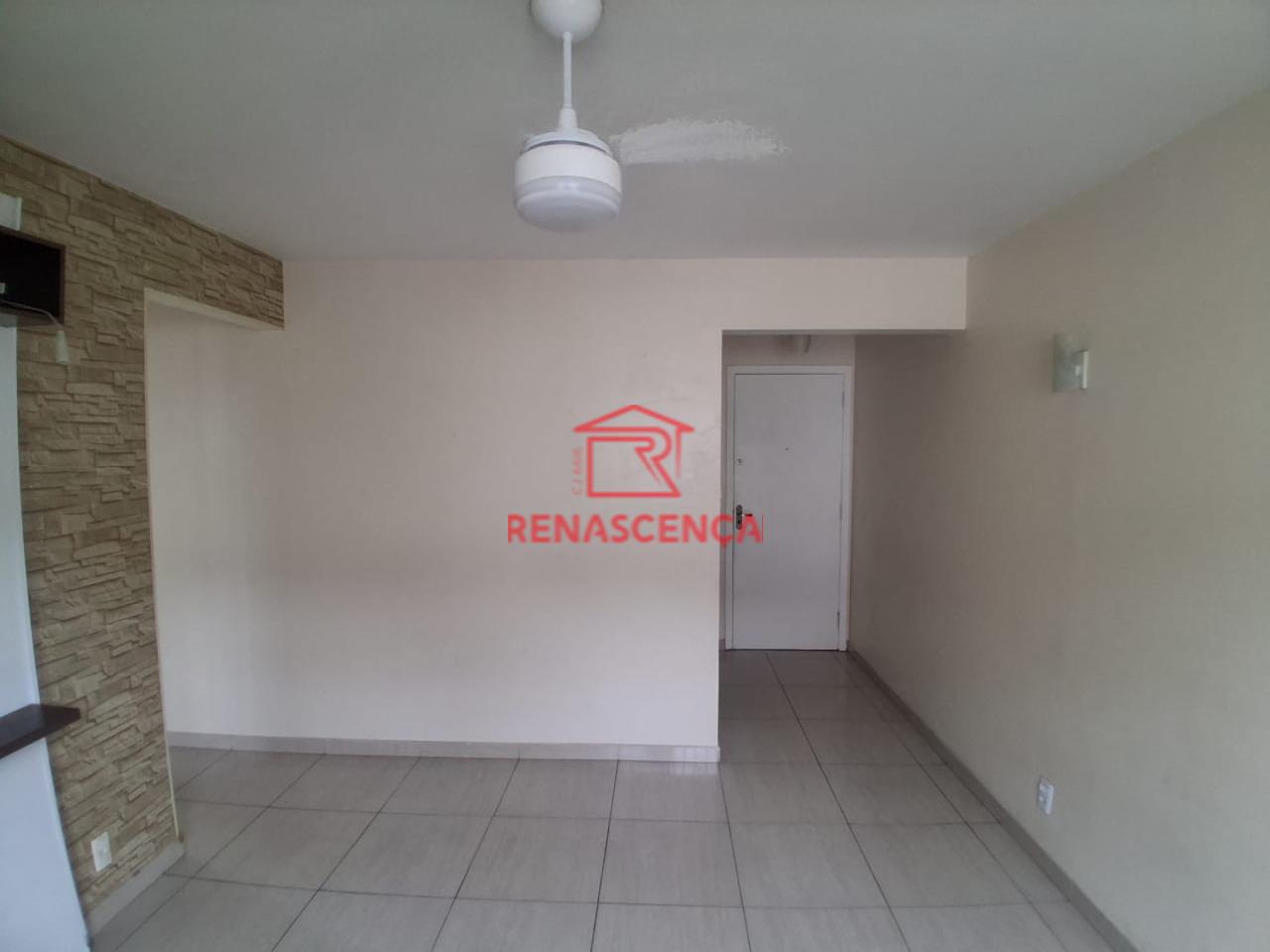 Apartamento para aluguel no Engenho de Dentro: 