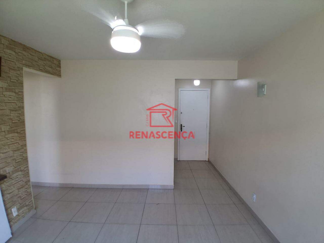 Apartamento para aluguel no Engenho de Dentro: 