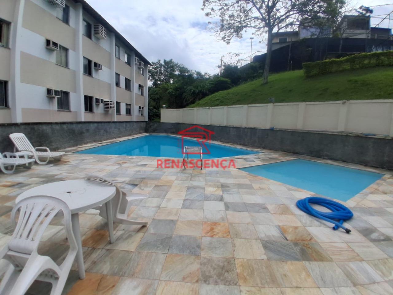 Apartamento para aluguel no Engenho de Dentro: 