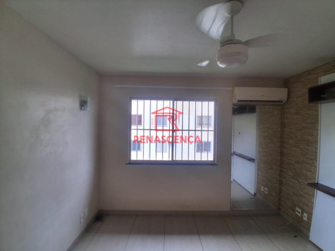 Apartamento para aluguel no Engenho de Dentro: 