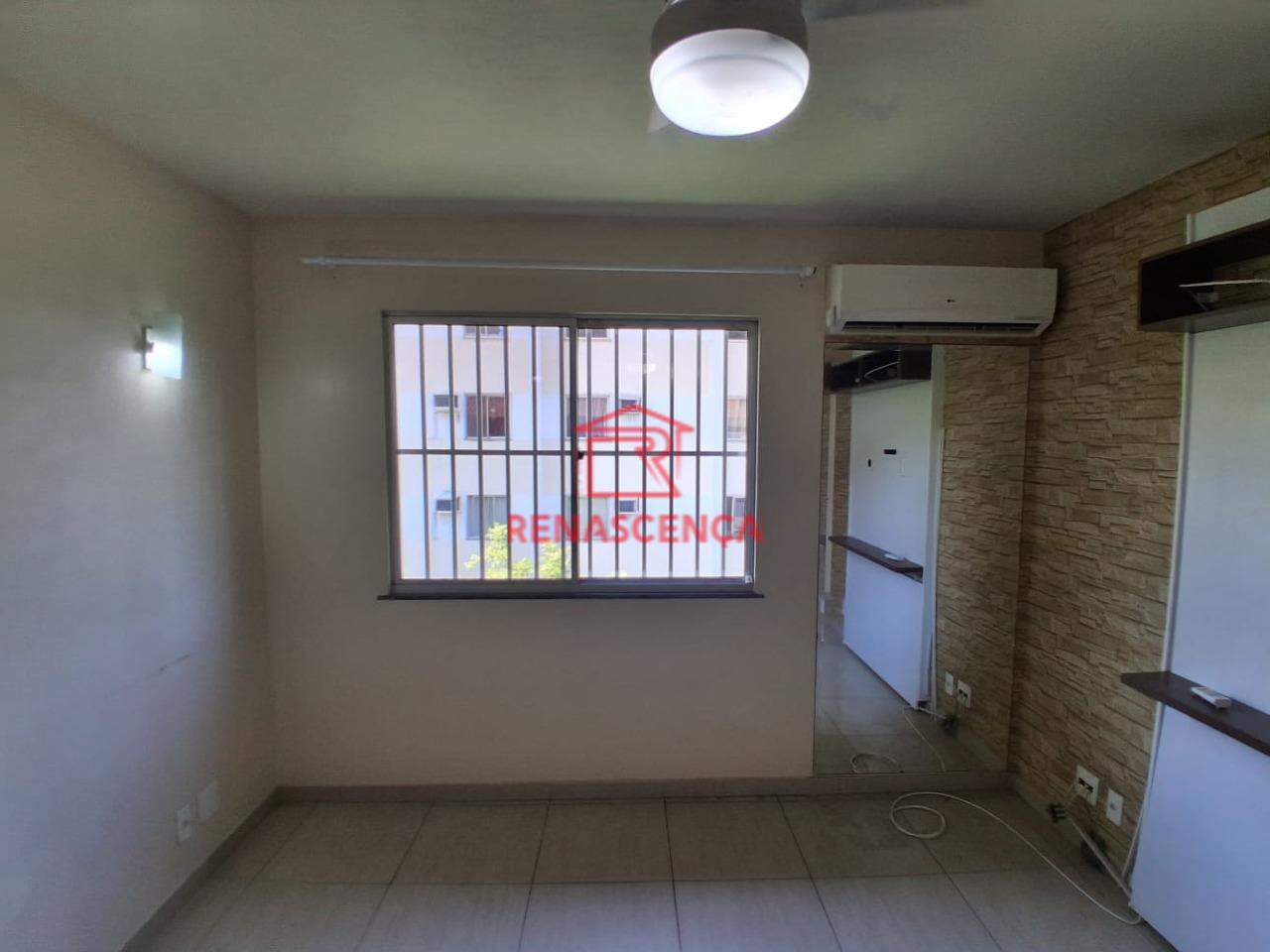 Apartamento para aluguel no Engenho de Dentro: 