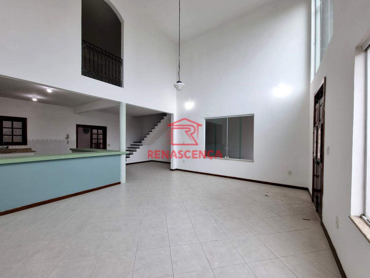 Casa para aluguel no Taquara: 