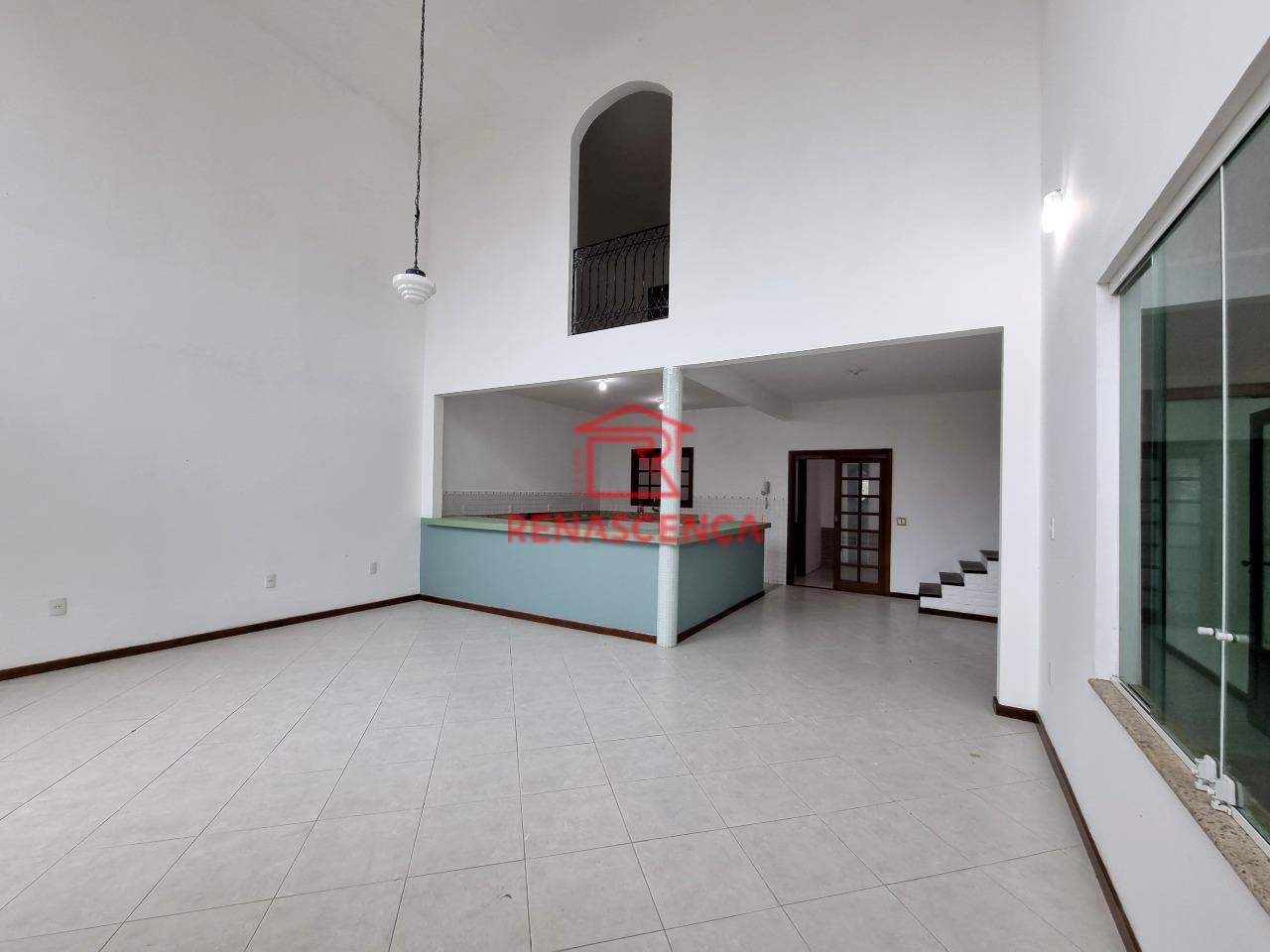 Casa para aluguel no Taquara: 