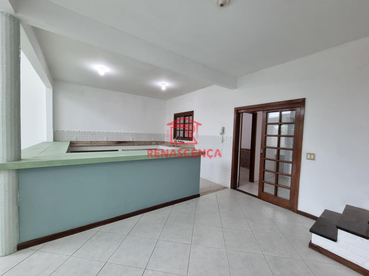 Casa para aluguel no Taquara: 