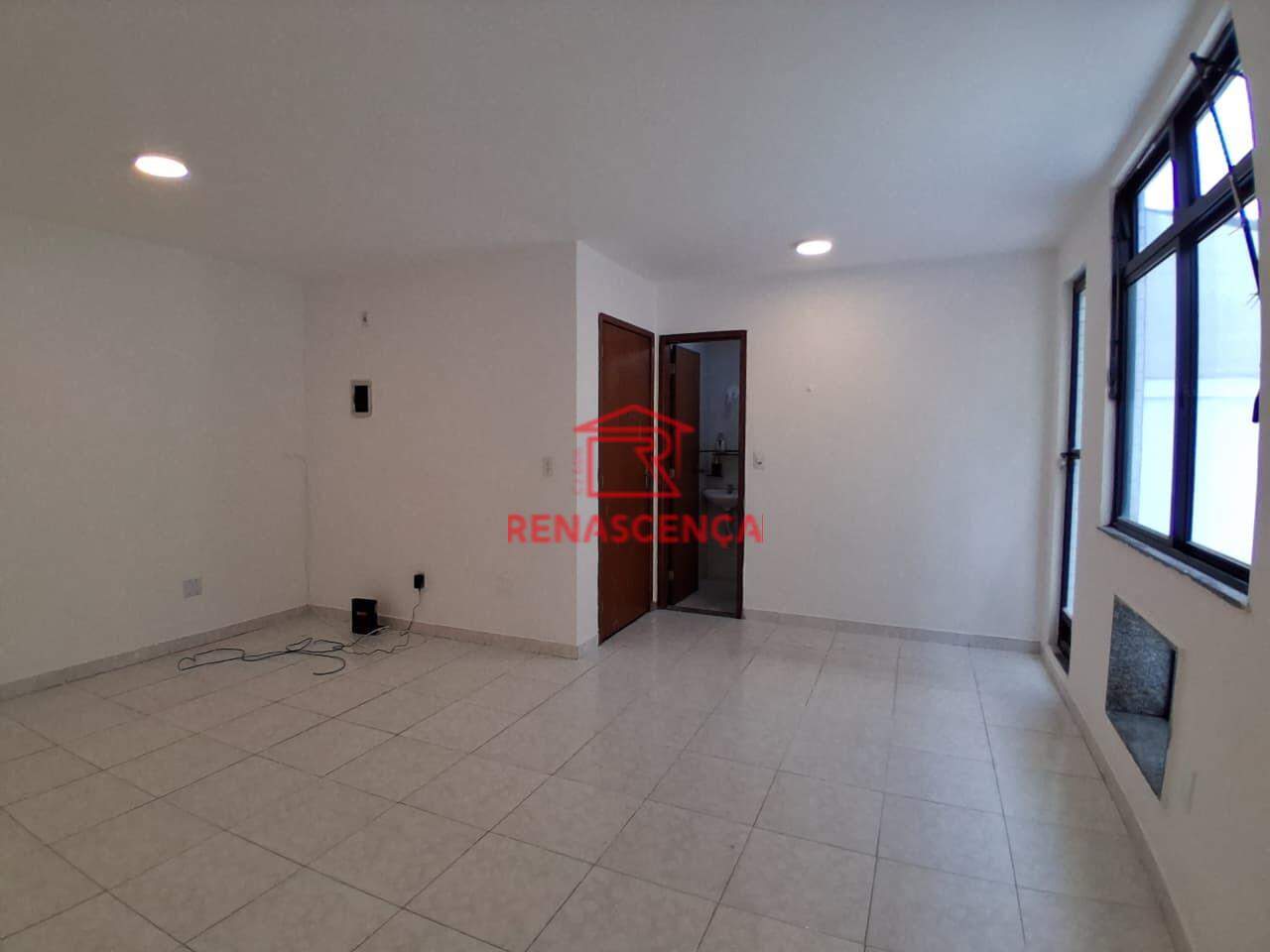 Sala para aluguel no Vila Valqueire: 