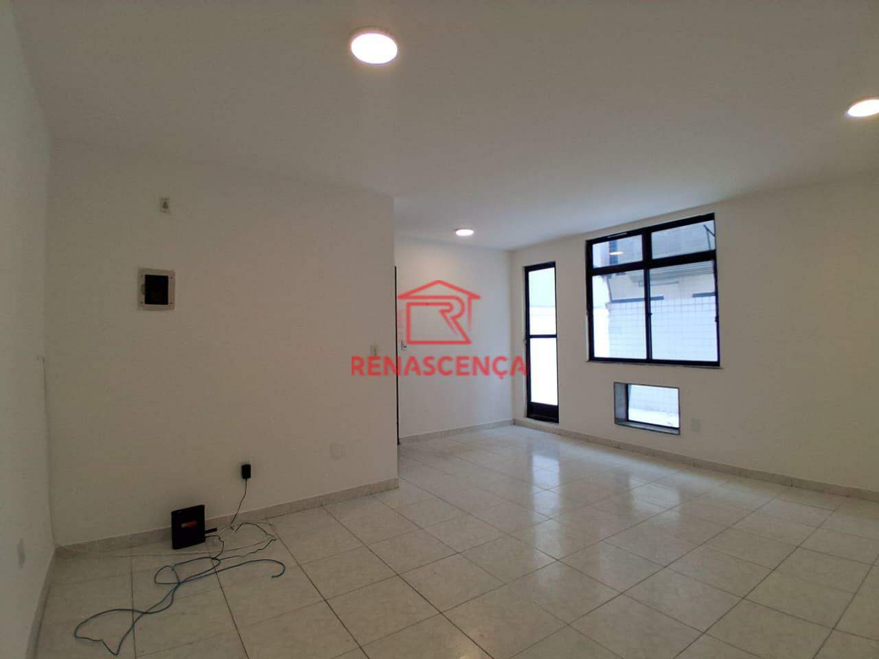 Sala para aluguel no Vila Valqueire: 