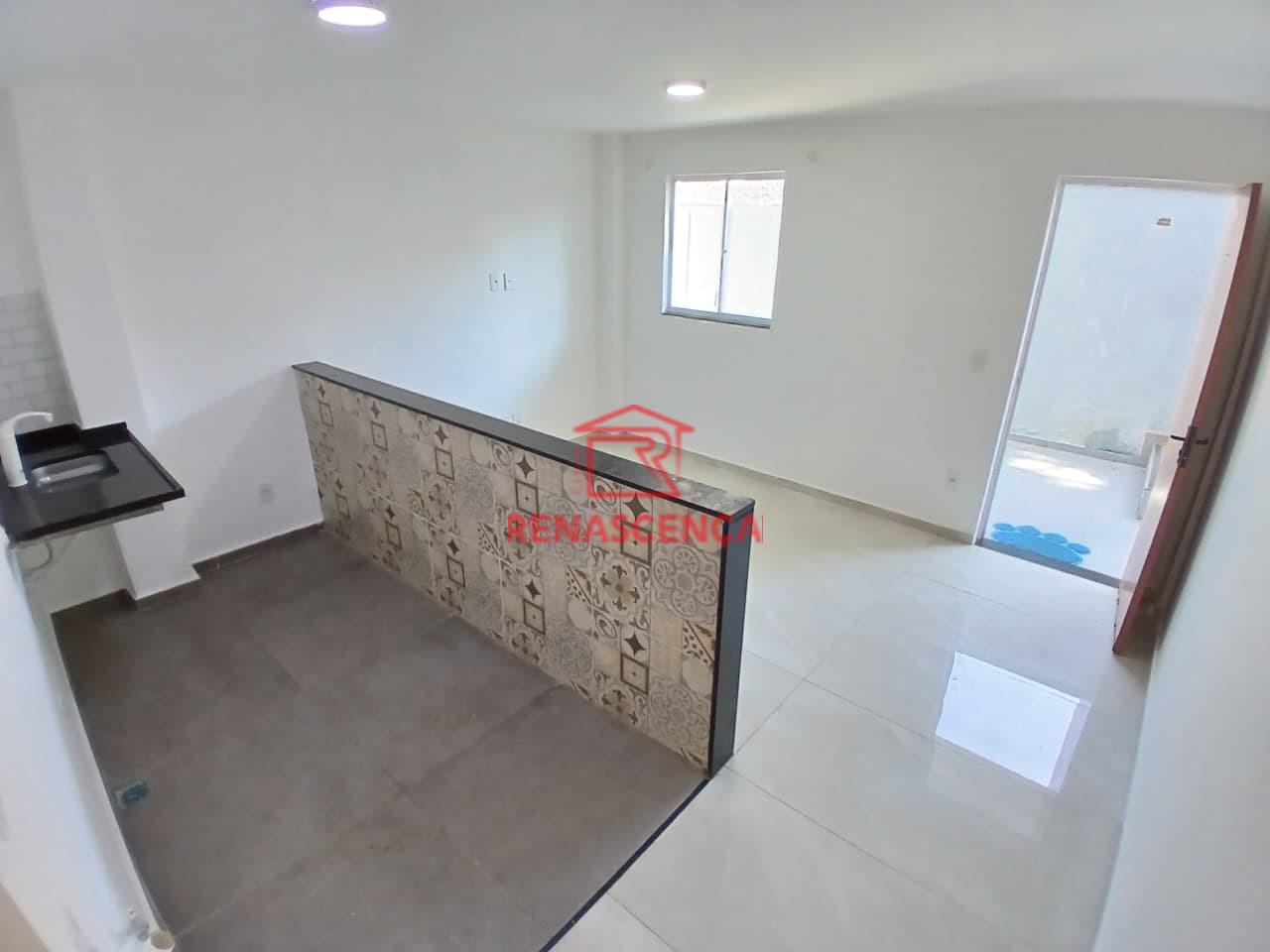 Apartamento para aluguel no Anil: 