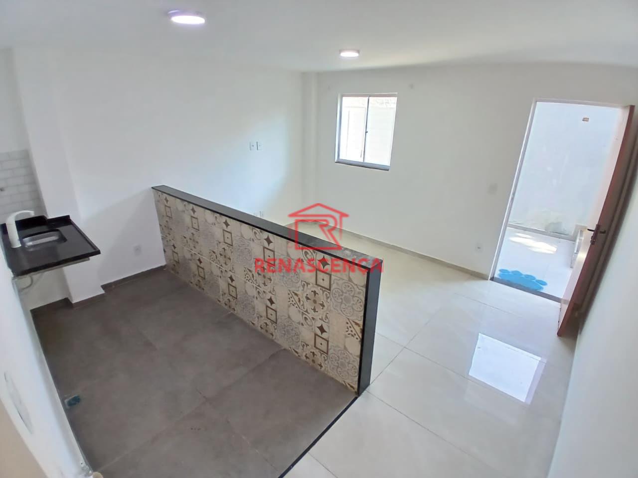 Apartamento para aluguel no Anil: 