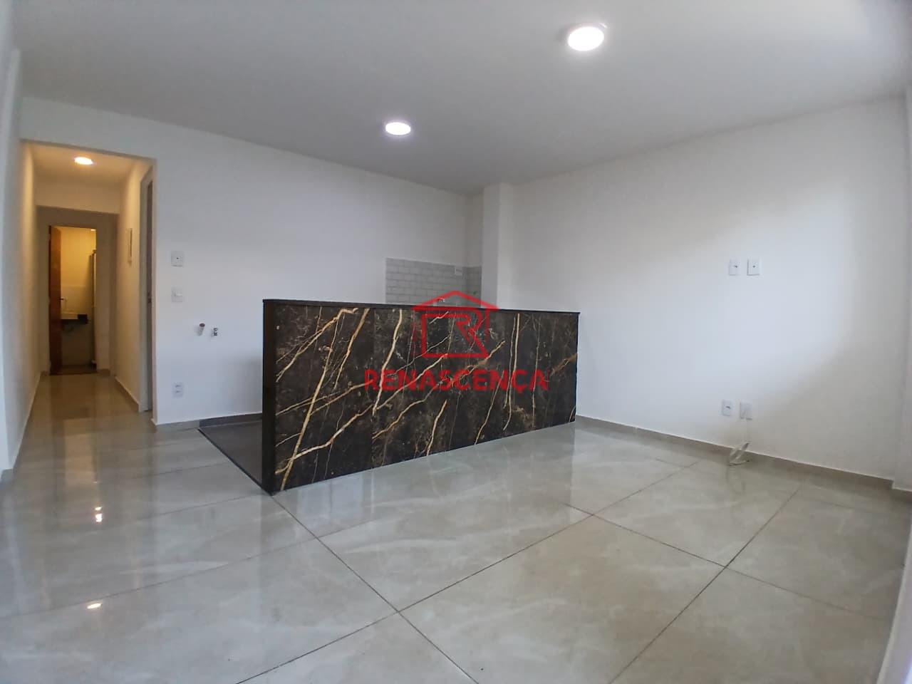 Apartamento para aluguel no Anil: 
