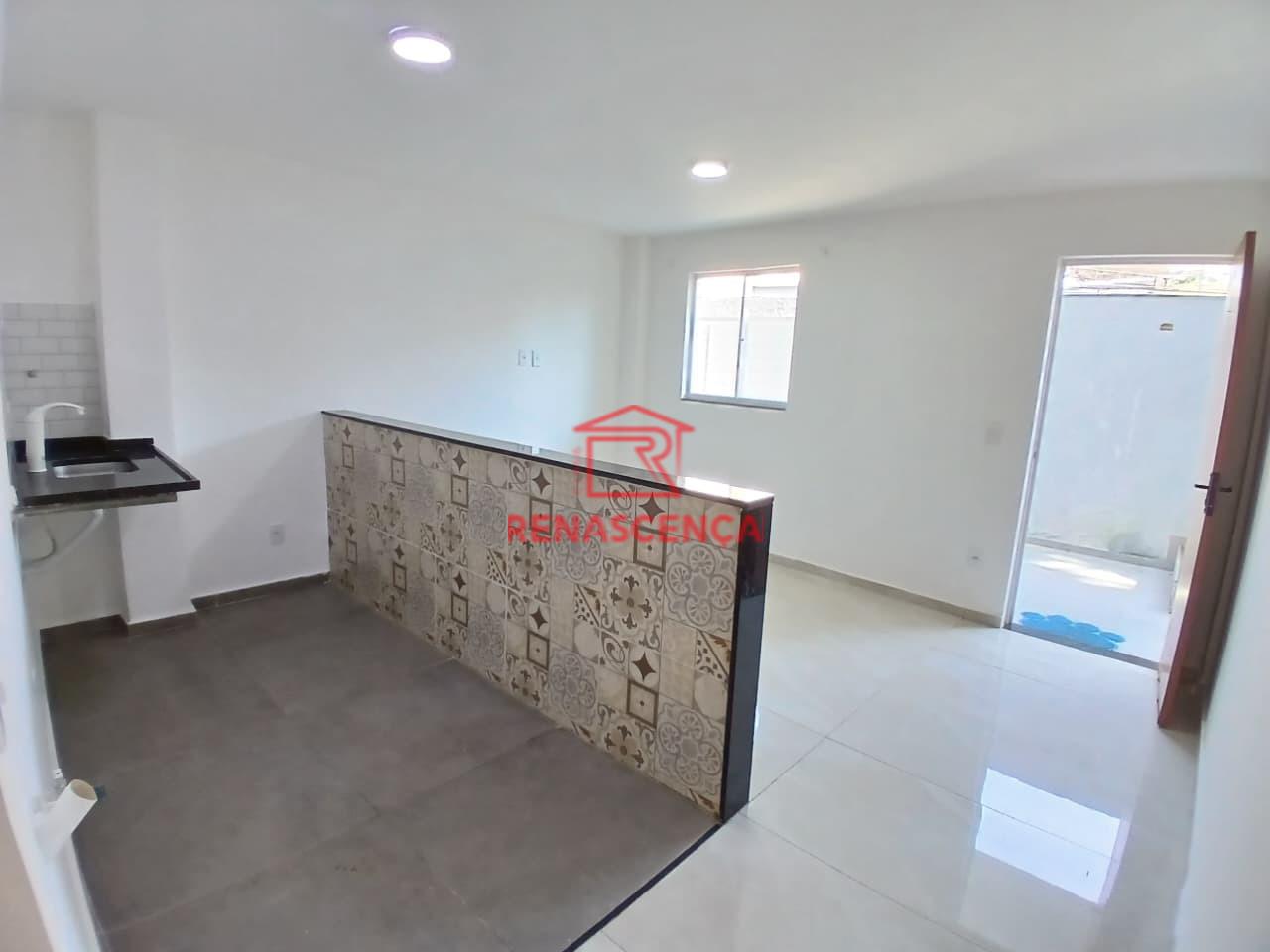 Apartamento para aluguel no Anil: 