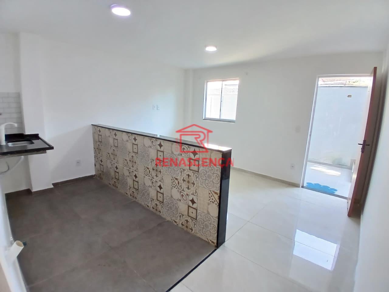 Apartamento para aluguel no Anil: 
