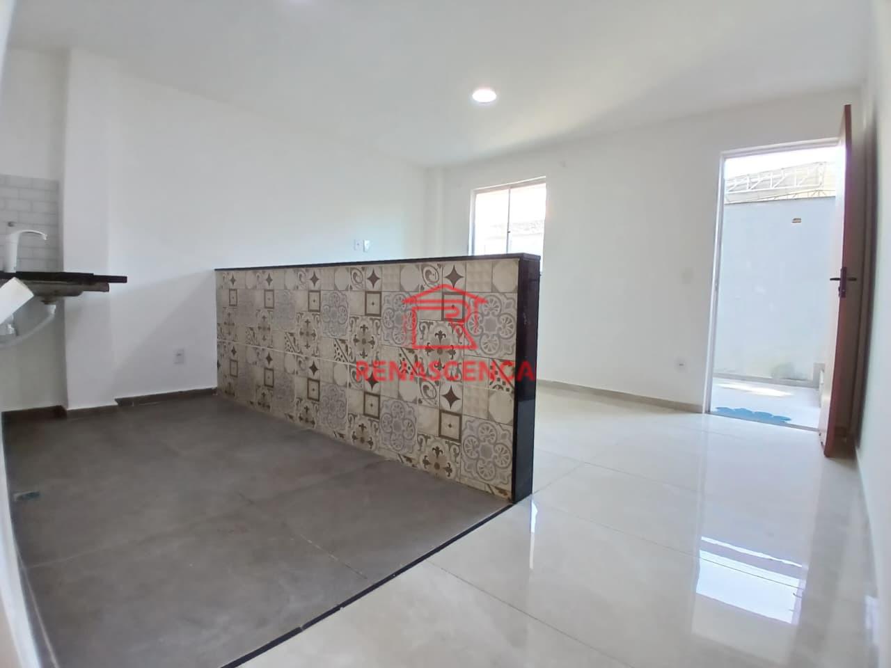 Apartamento para aluguel no Anil: 