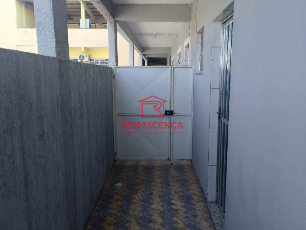 Casa para aluguel no Carolina: 