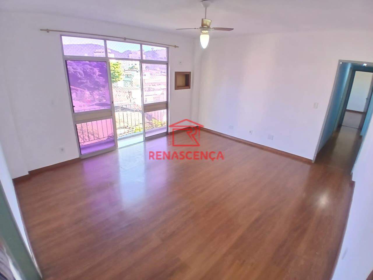 Apartamento para aluguel no Taquara: 