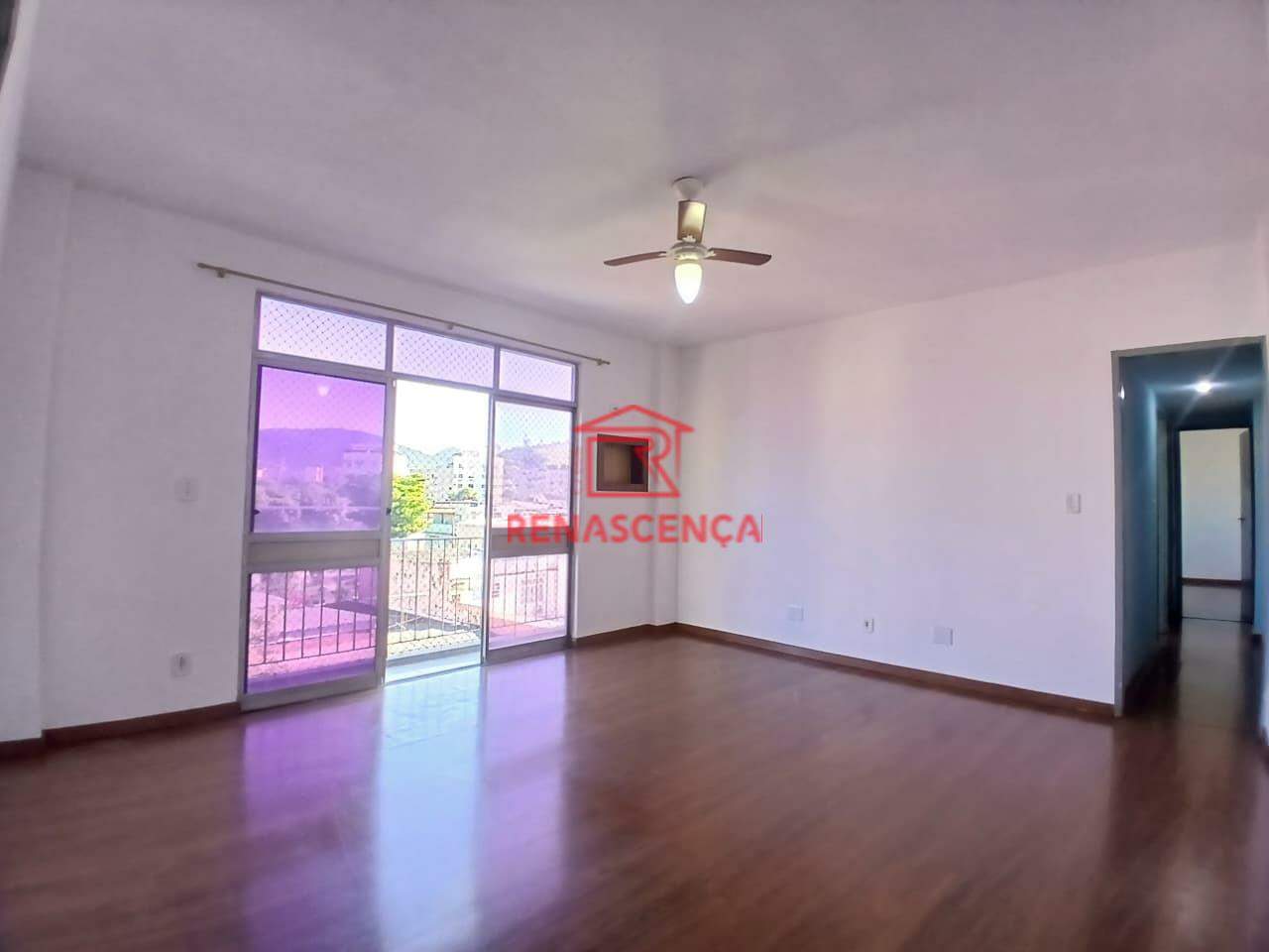 Apartamento para aluguel no Taquara: 