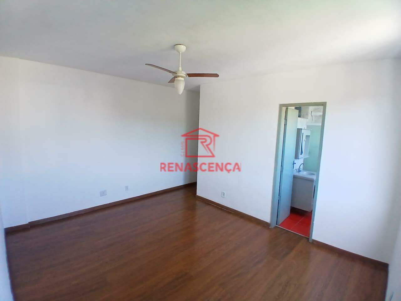 Apartamento para aluguel no Taquara: 