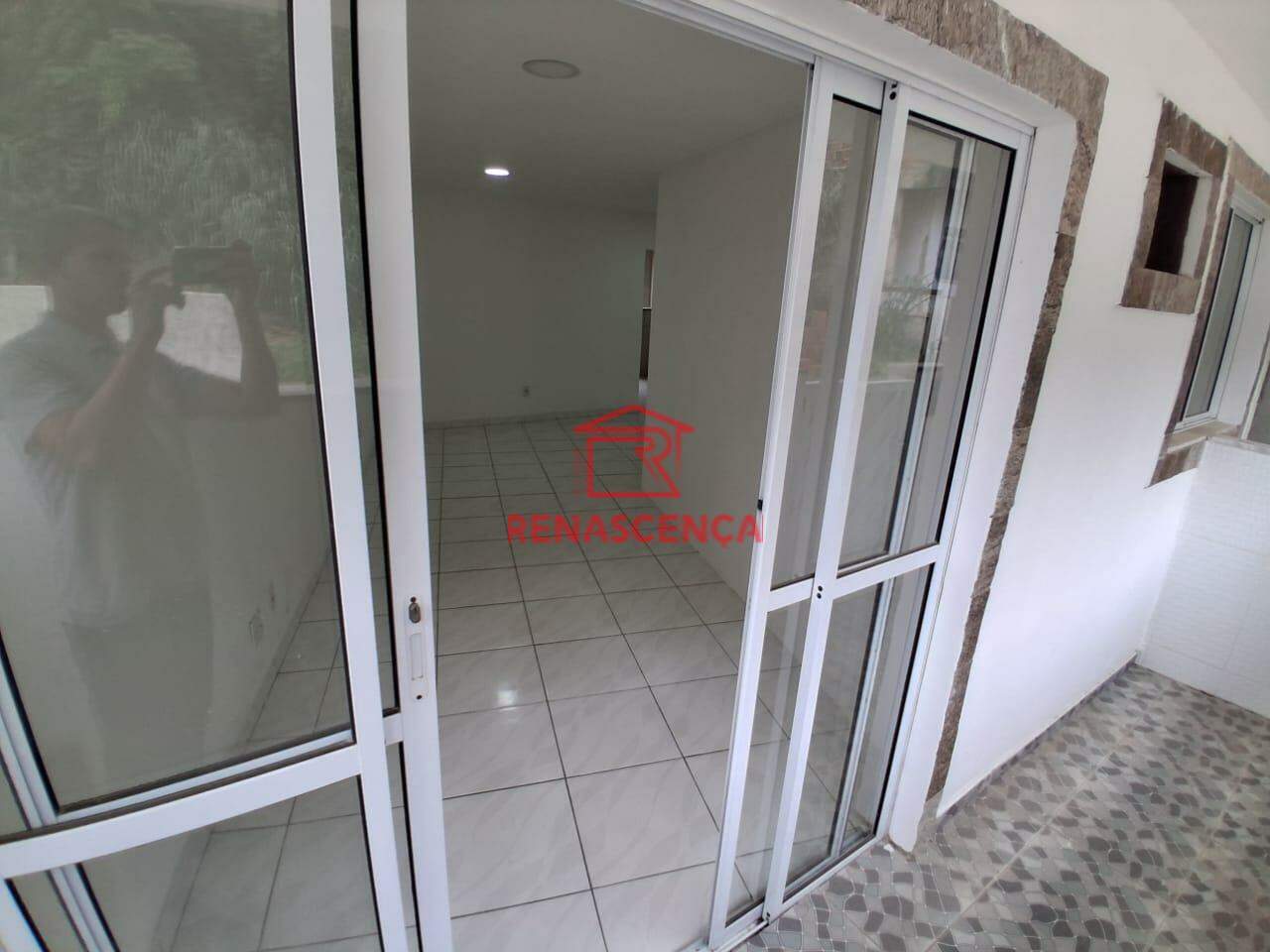 Casa de Vila para aluguel no Freguesia (Jacarepaguá): 