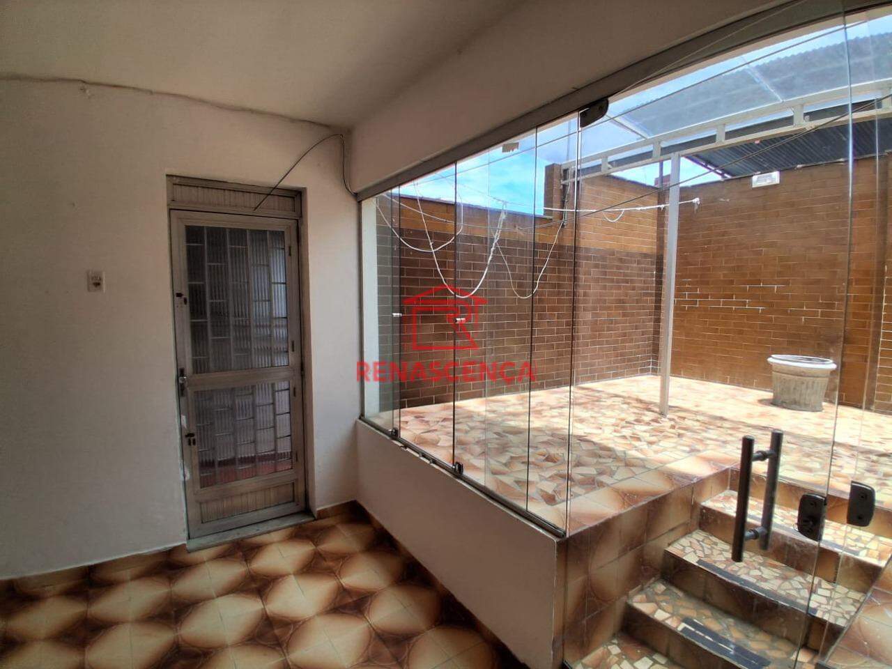 Casa para aluguel no Tomás Coelho: 