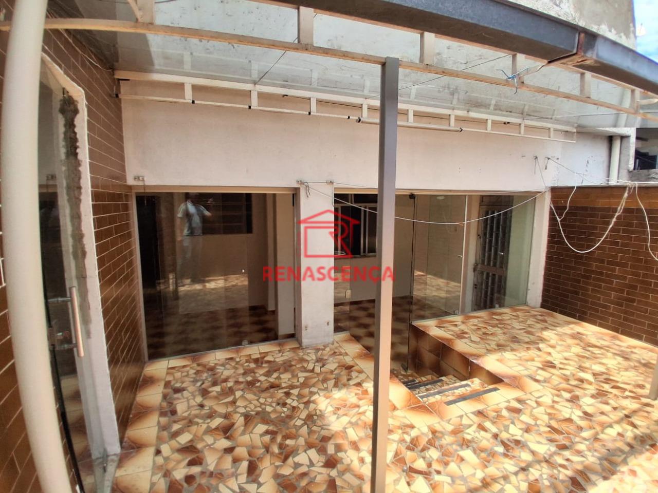 Casa para aluguel no Tomás Coelho: 