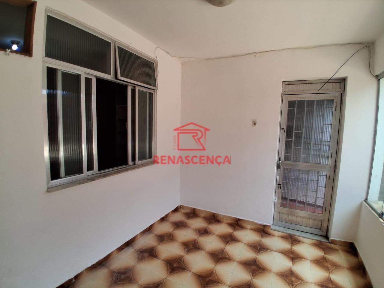 Casa para aluguel no Tomás Coelho: 