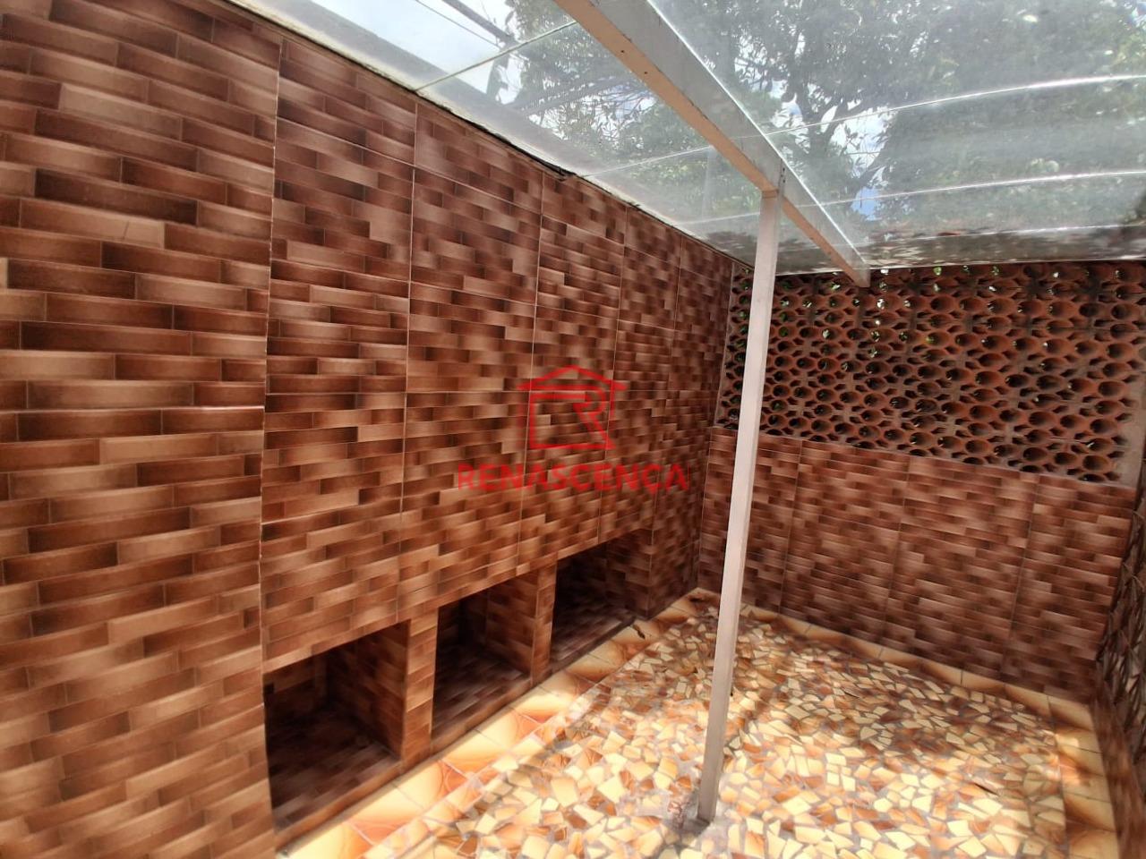 Casa para aluguel no Tomás Coelho: 