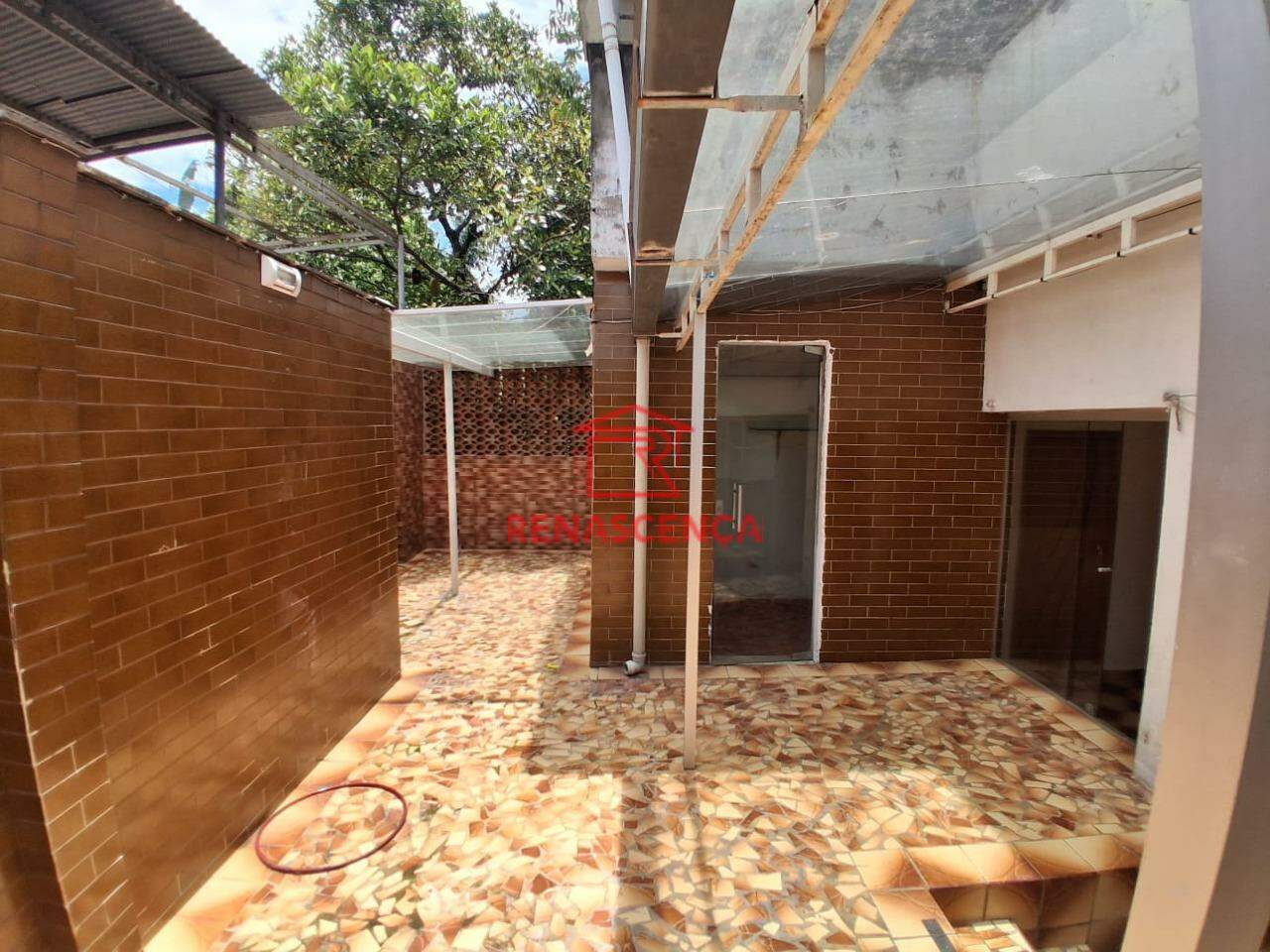 Casa para aluguel no Tomás Coelho: 