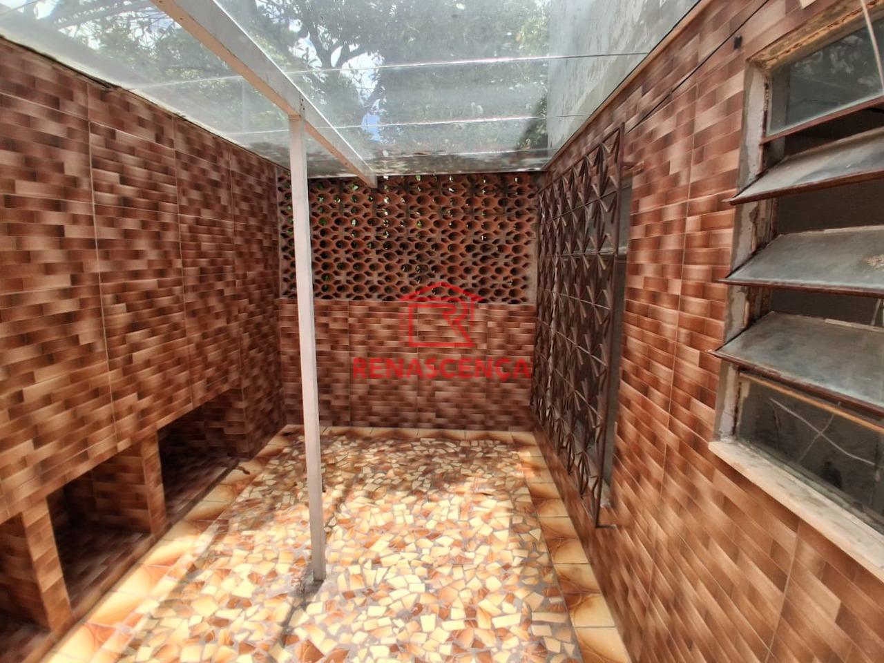 Casa para aluguel no Tomás Coelho: 