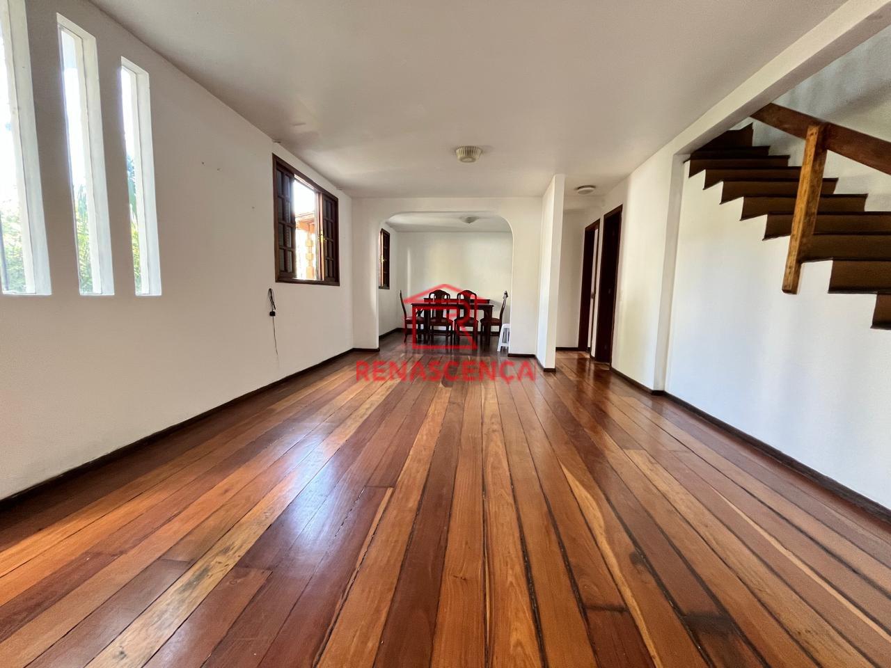 Casa para aluguel no Taquara: 