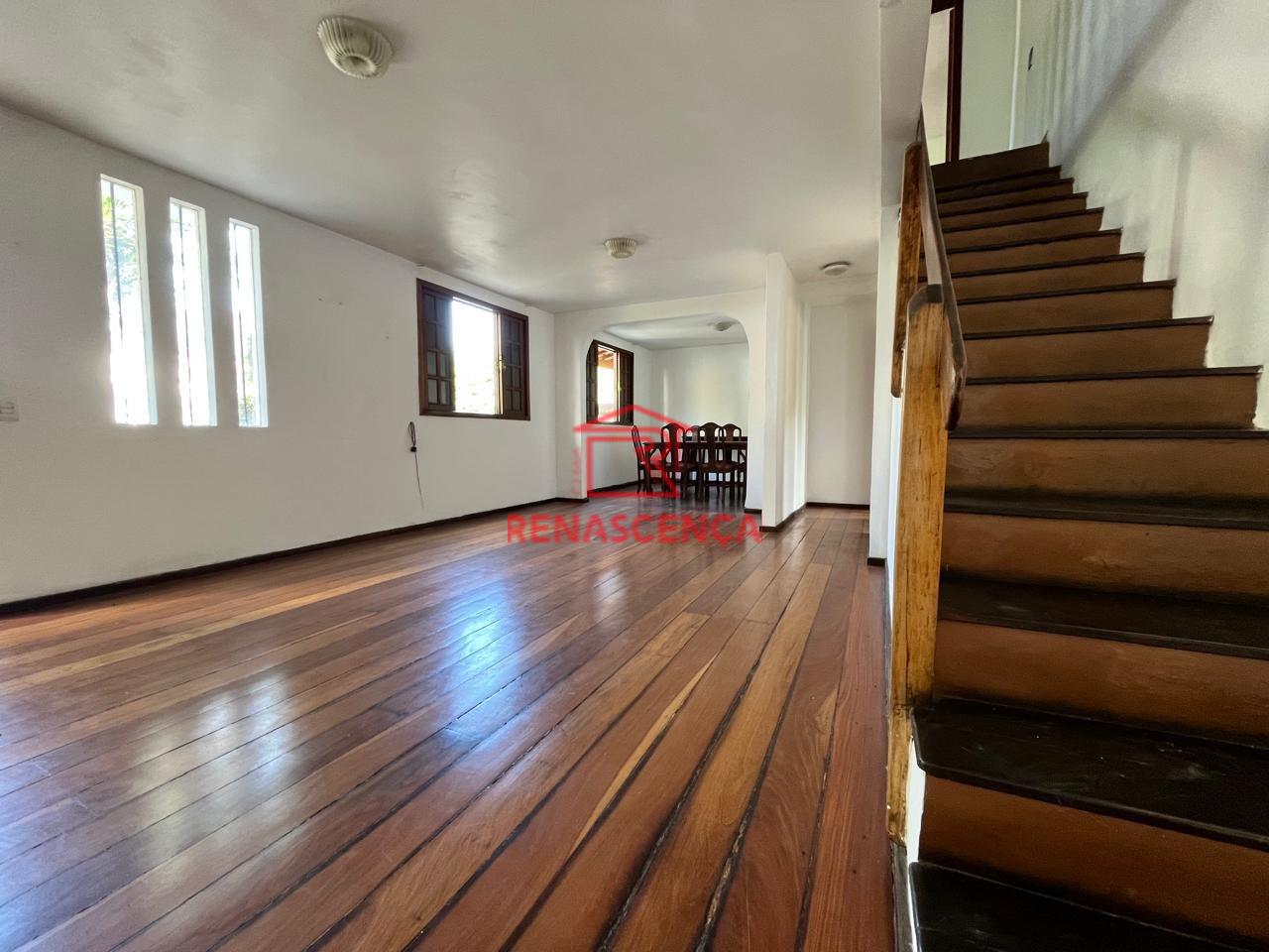 Casa para aluguel no Taquara: 