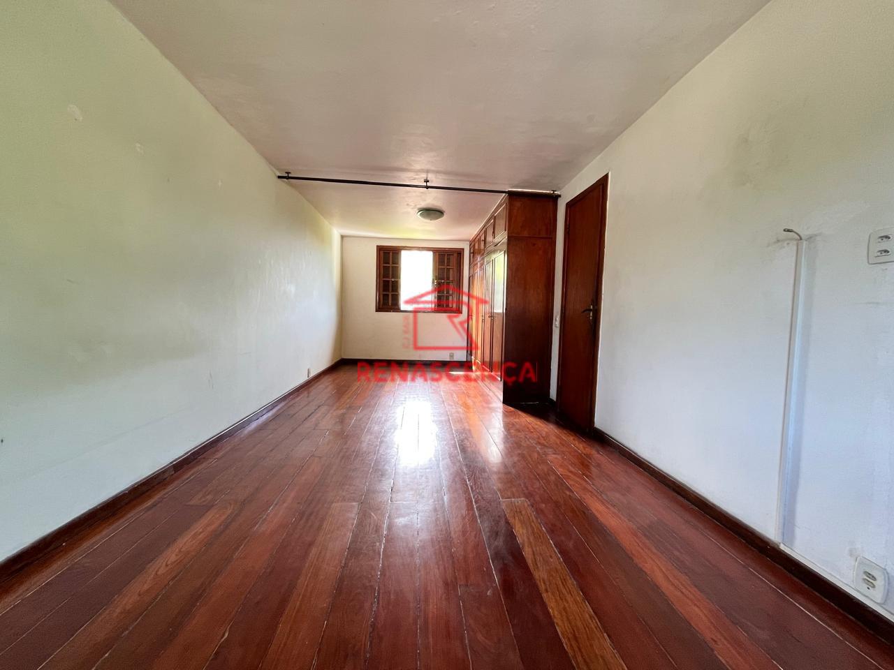 Casa para aluguel no Taquara: 